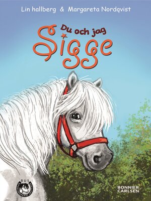 cover image of Du och jag, Sigge